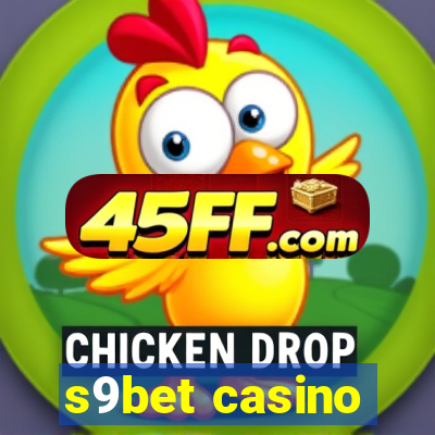 s9bet casino
